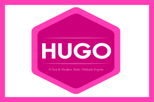 hugo logo